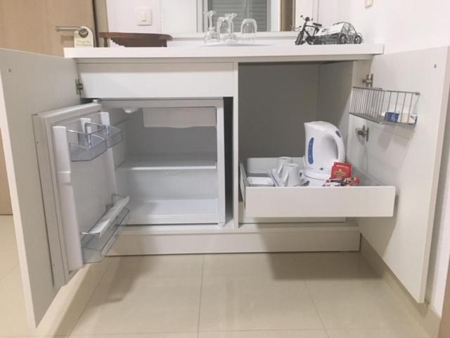 Nasa Kuca Bed & Breakfast - Adults Only 布里斯特 外观 照片