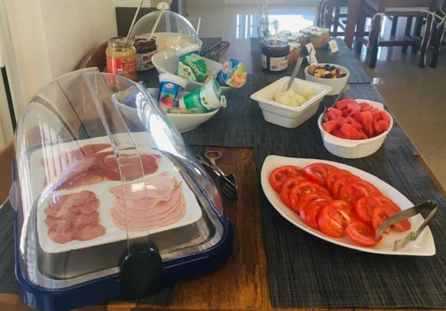 Nasa Kuca Bed & Breakfast - Adults Only 布里斯特 外观 照片